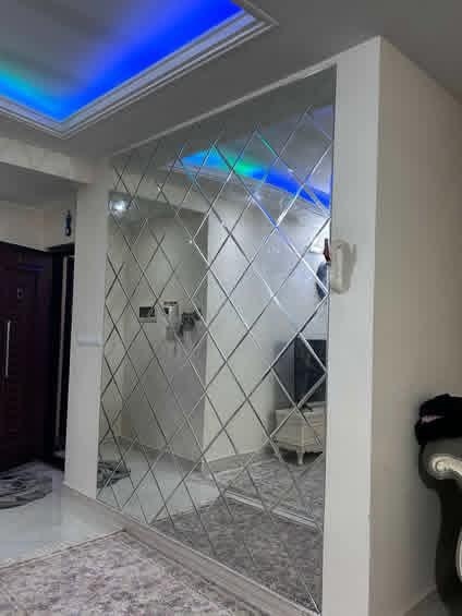 نمونه کار بهروز شهرابی 1