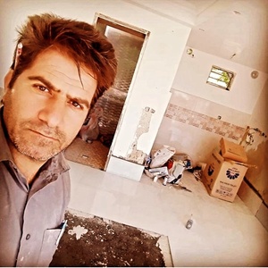 تصویر گالری