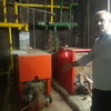 تنظیم موتورخونه 