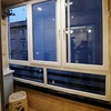 نصب پنجره دوجداره برای بالکن