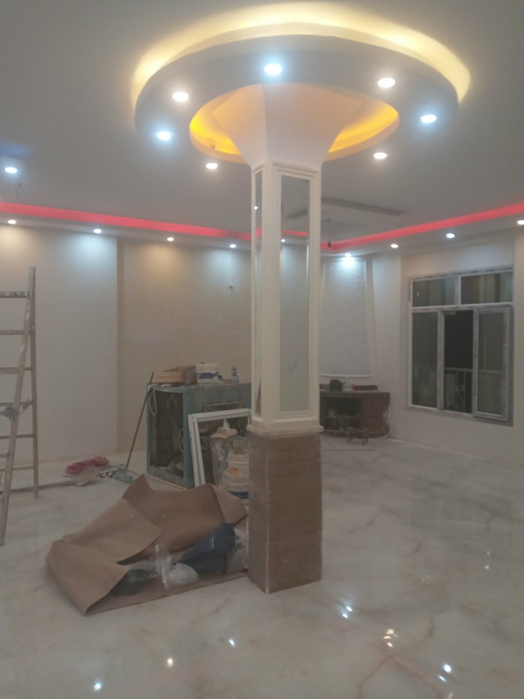 نمونه کار حسن صادقی مصباح 6