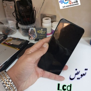 تصویر گالری