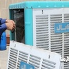 میلاد عسگری هستم،تعمیر کار انواع کولر ابی_رفع اتصالی برق منزل و نصب کل