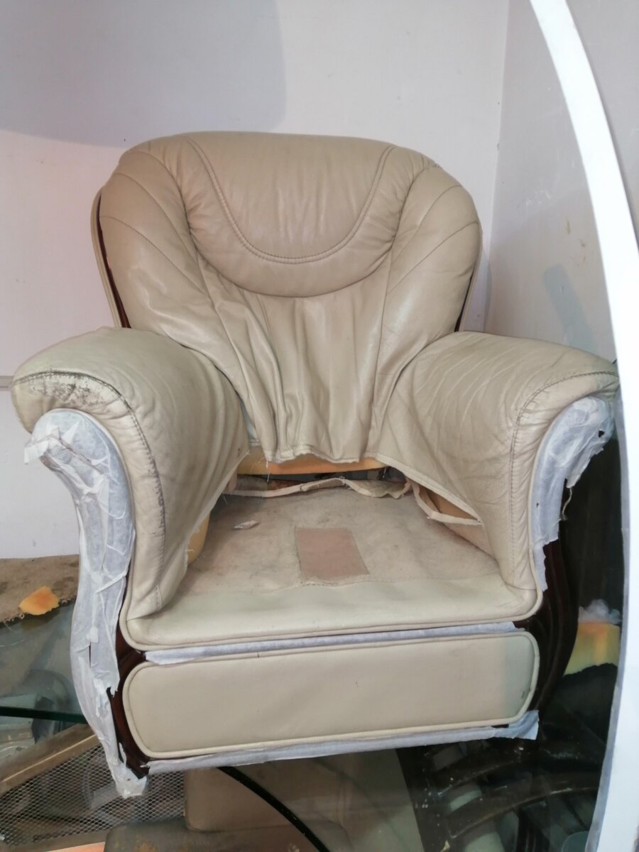 نمونه کار ابراهیم مقدسی 16