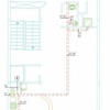 نقشه لوله کشی ساختمان با بهترین مواد ولوله های روز با مهارت کامل