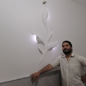 تصویر گالری