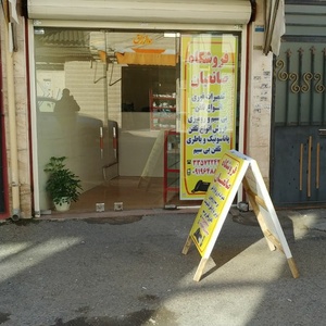 تصویر گالری