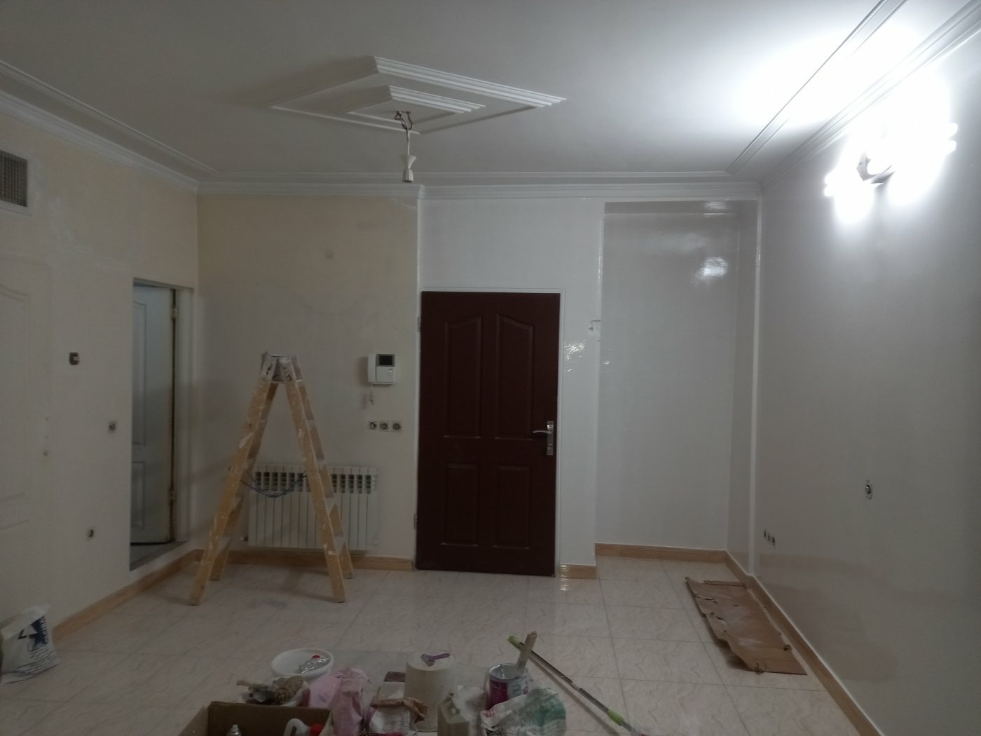نمونه کار محمدرضا دهباشی محب 6