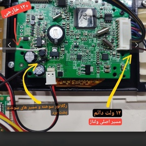 تصویر گالری