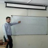 دبیر رسمی آموزش و پرورش منطقه یک تهران 