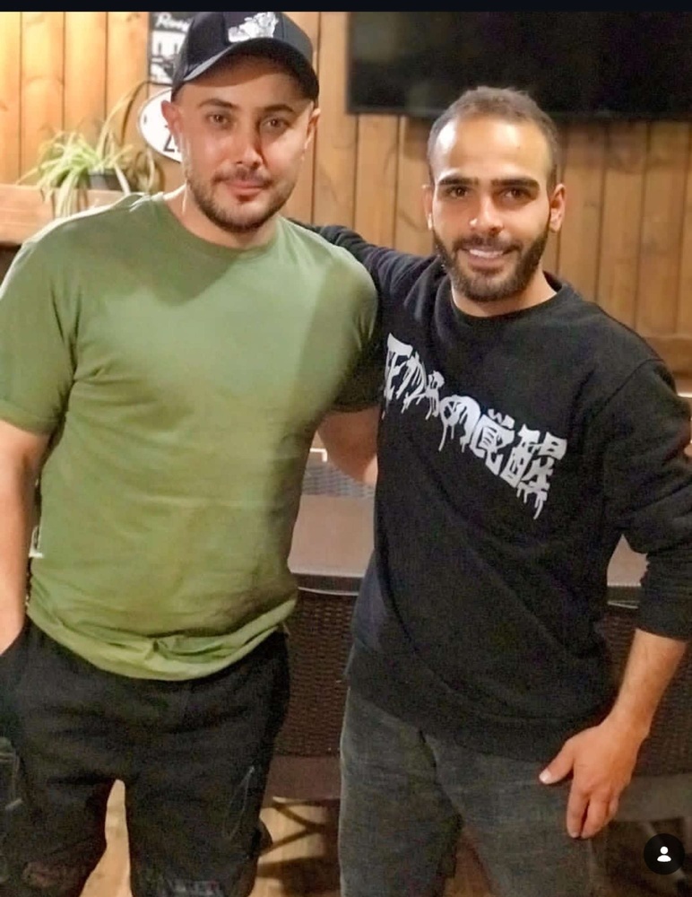 نمونه کار مهدی استاجی 1