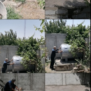 تصویر گالری