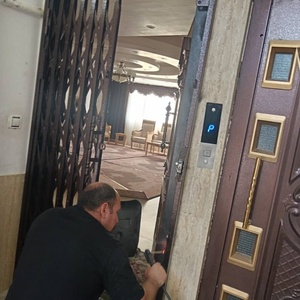 تصویر گالری