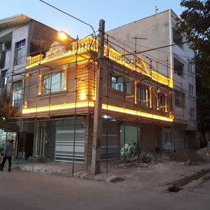 تصویر گالری
