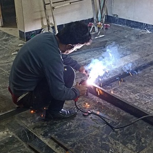 تصویر گالری