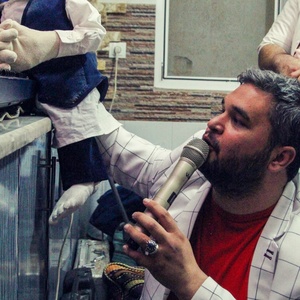 تصویر گالری