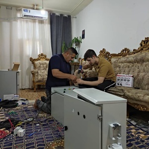 تصویر گالری