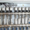 سربندی شیر برقیهای گرمایش از کف پروژه