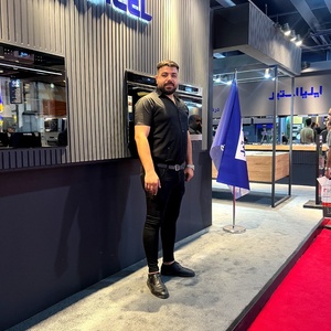 تصویر گالری