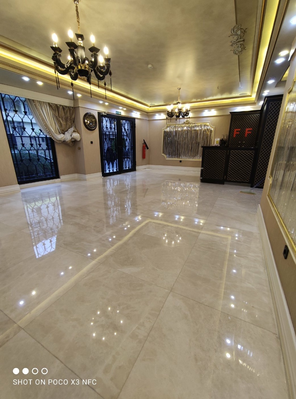نمونه کار عابدین گنجی 15