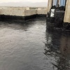 قیرگونی پشت بام