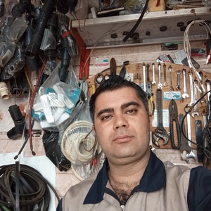 تصویر گالری