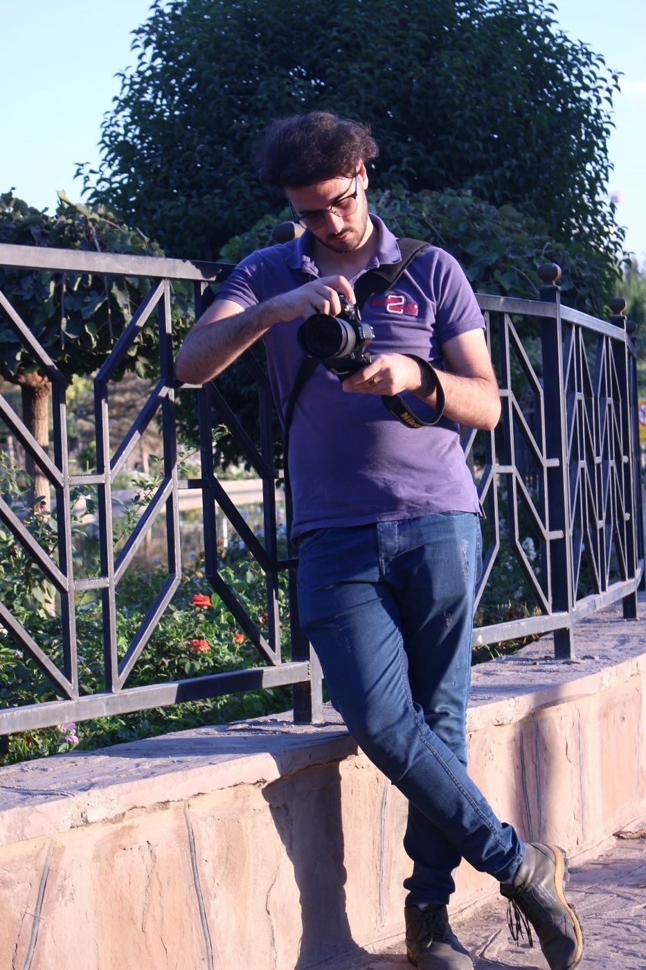 نمونه کار احسان مصطفی نژاد 40