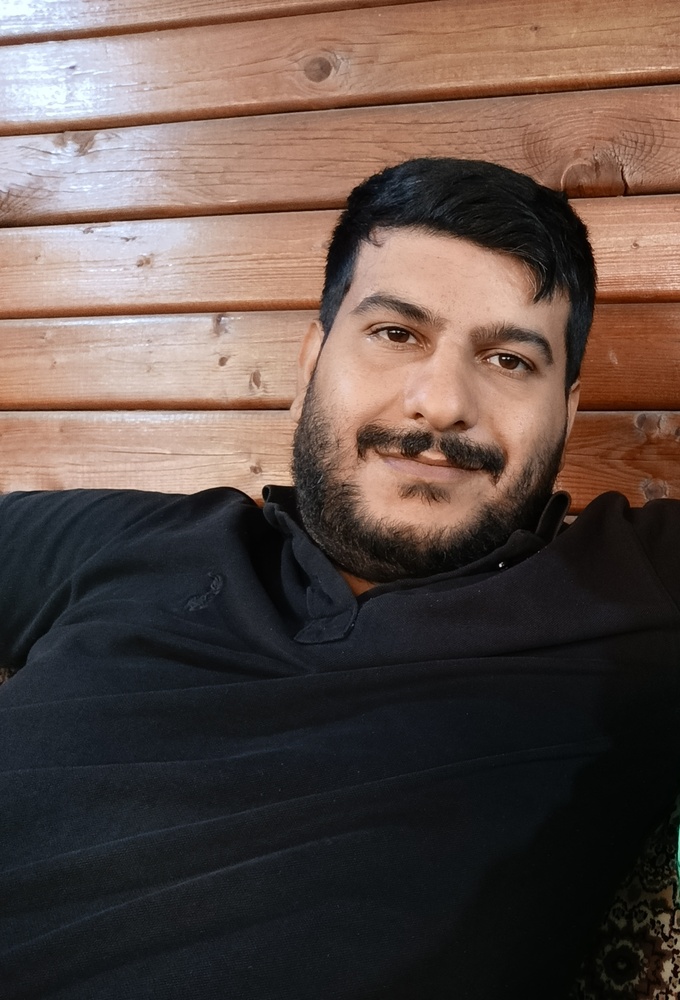 نمونه کار علیرضا خدادادزاده 1