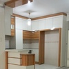 طراحی و ساخت کابینت آشپزخانه و کمد دیواری🌹