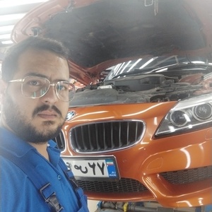 تصویر گالری