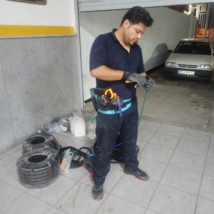 تصویر گالری