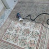 شستشوی فرش در منزل و محل کار شما