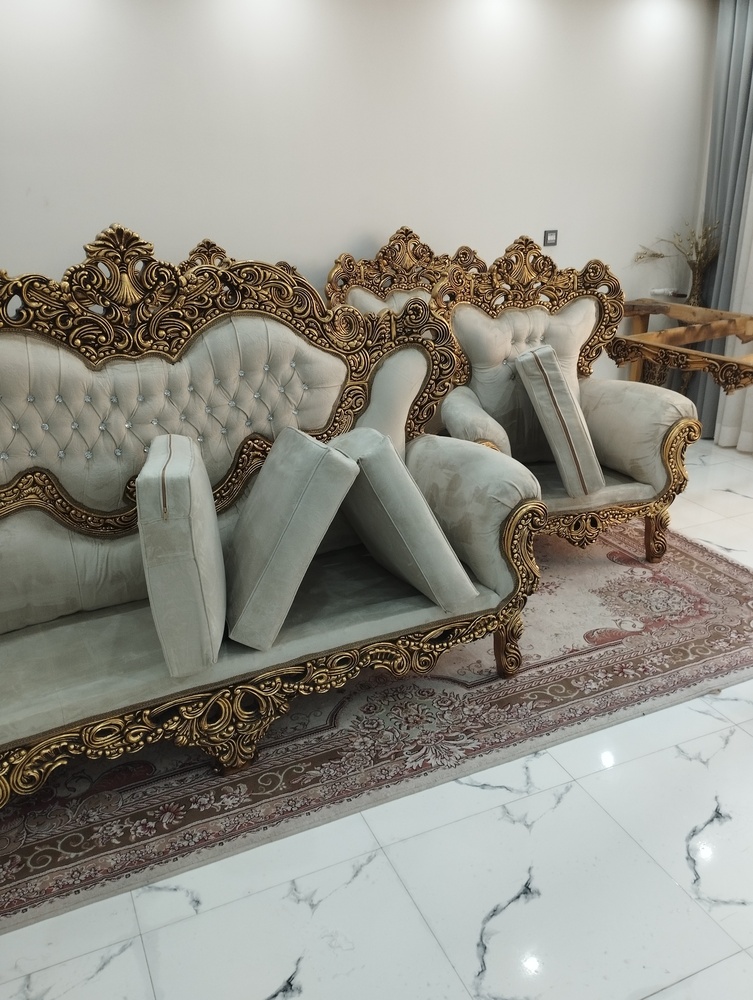 نمونه کار افشین  دریکوند  2