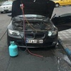 شارژ گاز انواع خودروهای ایرانی وخارجی  سیار و در محل
