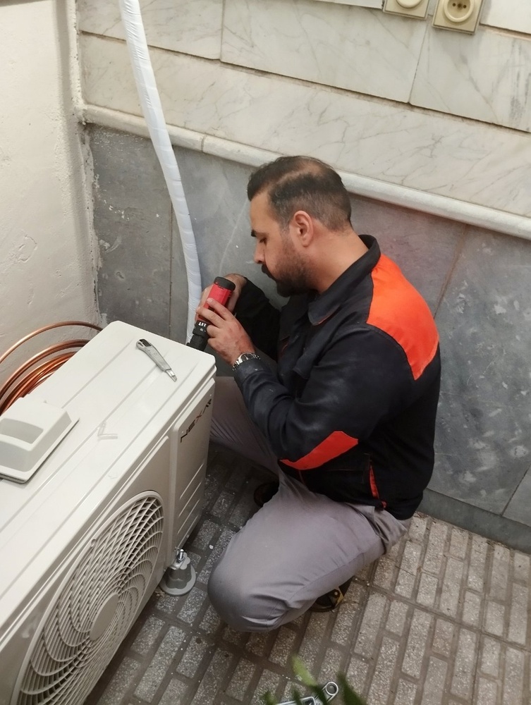 نمونه کار مهدی مفید 31