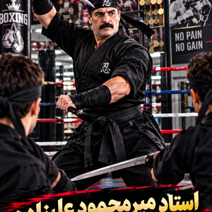 تصویر گالری