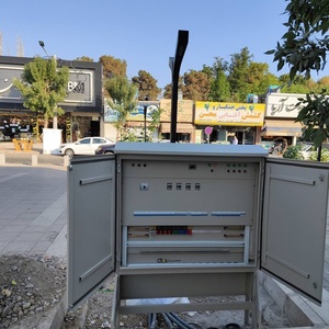 تصویر گالری