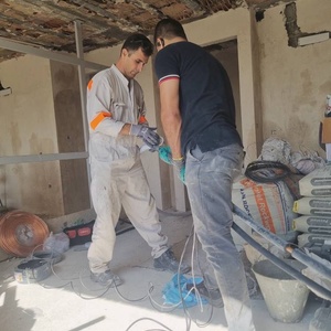 نمونه کار علی ملکیان 2