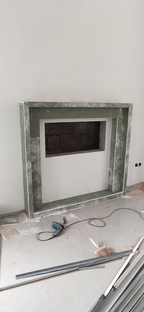 نمونه کار طراحی و معماری عمارت آرا 92
