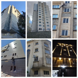 نمونه کار علی گودرزی 1
