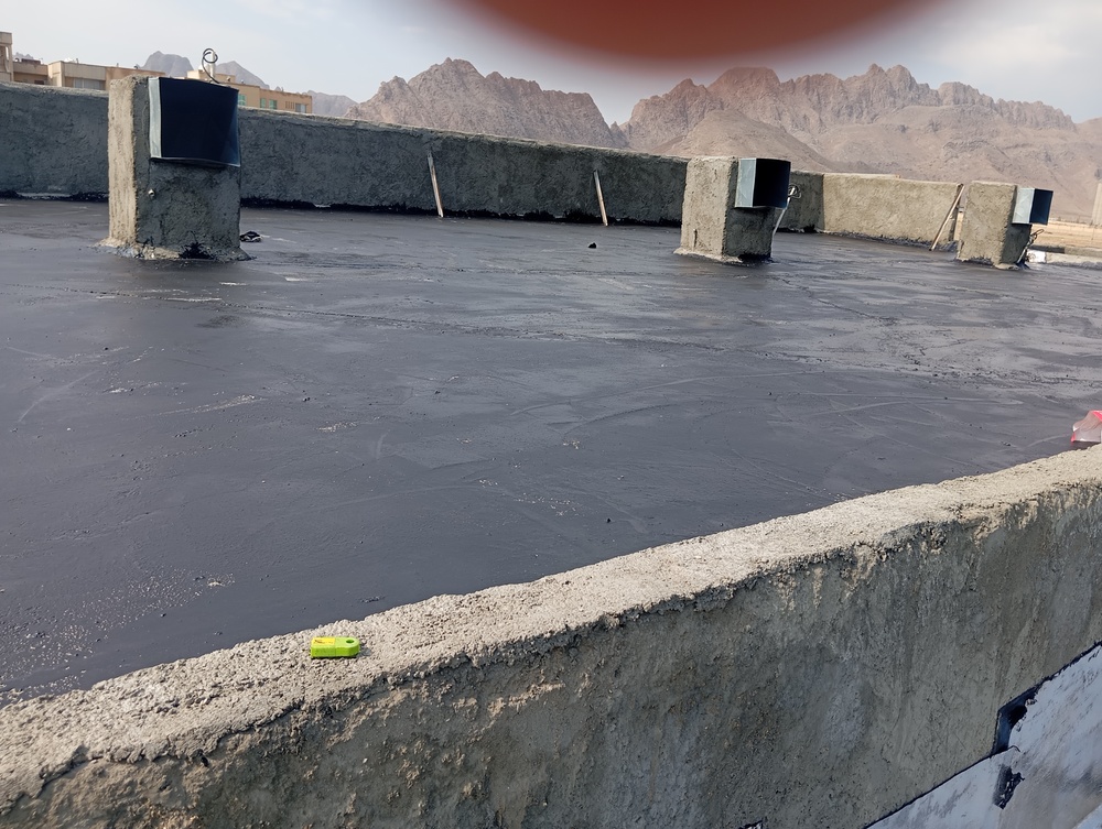 نمونه کار سیدسعید ثابت زاده 1