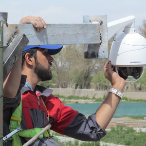 تصویر گالری