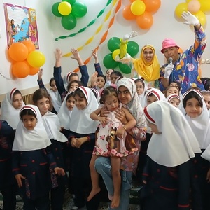 تصویر گالری