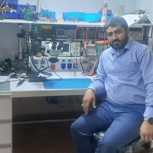تصویر گالری