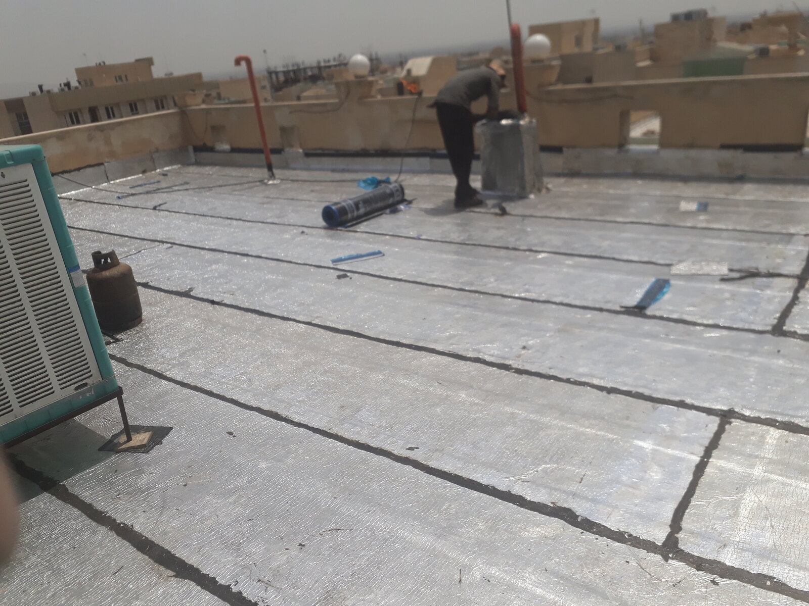 نمونه کار جلال سوری 71
