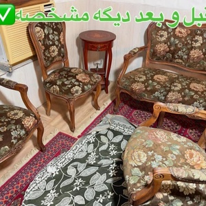 تصویر گالری