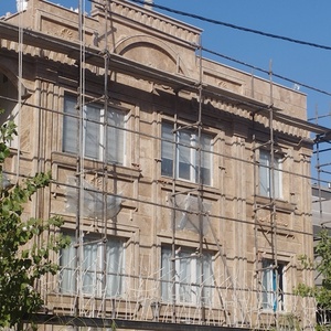 تصویر گالری