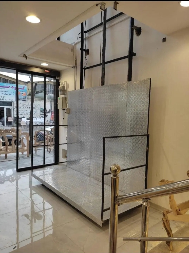 نمونه کار مهدی کریمی 14