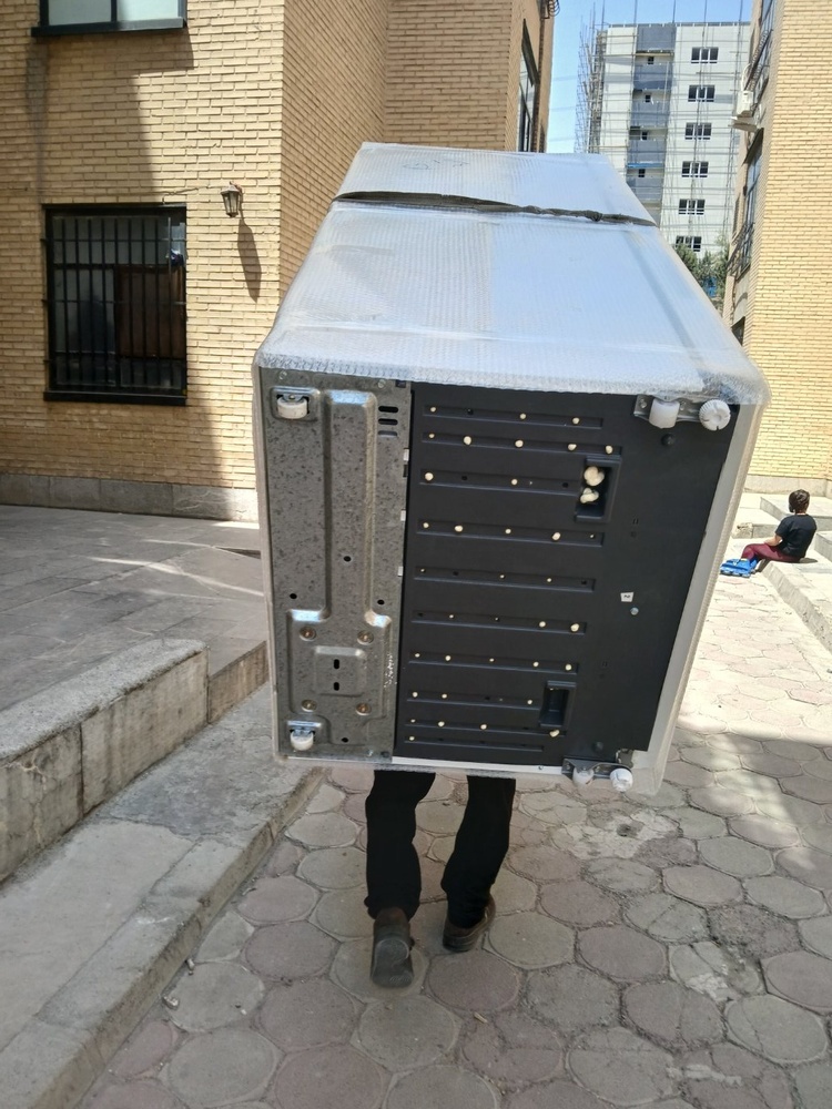 نمونه کار محمد فیضی پور 1