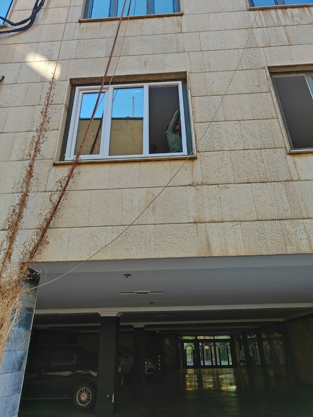 نمونه کار پیمان یعقوبی 1